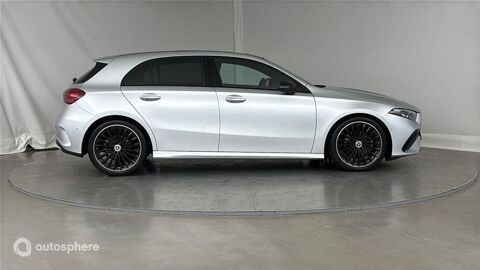 Classe A 200 d 150ch AMG Line 8G-DCT 2026 occasion 80136 Rivery