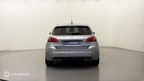 308 1.2 PureTech 130ch S&S GT 2021 occasion 16700 RUFFEC