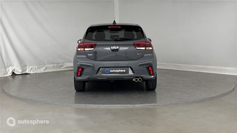 Rio 1.0 T-GDI 100ch GT-Line Premium DCT7 2023 occasion 62800 LIEVIN