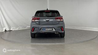 Rio 1.0 T-GDI 100ch GT-Line Premium DCT7 2023 occasion 62800 LIEVIN