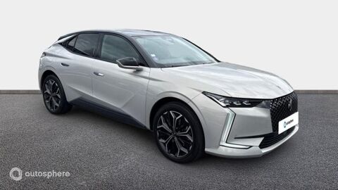DS4 PureTech 180ch La Premi&egrave;re Automatique 2021 occasion 57100 Thionville