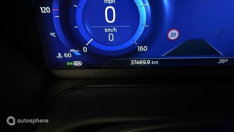 Puma 1.0 EcoBoost 125ch mHEV ST-Line 6cv 2020 occasion 75005 Paris