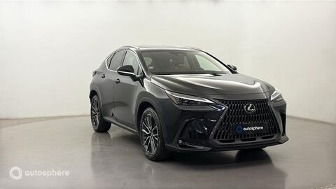 NX 450h+ Executive 4WD 2023 occasion 78240 CHAMBOURCY