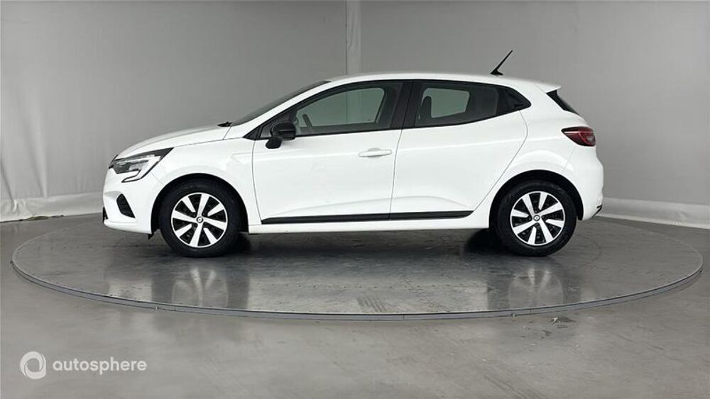 Clio 1.0 TCe 90ch Equilibre 2022 occasion 08000 Charleville-M&eacute;zi&egrave;res
