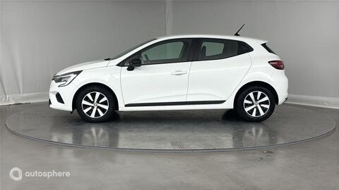 Clio 1.0 TCe 90ch Equilibre 2022 occasion 08000 Charleville-M&eacute;zi&egrave;res