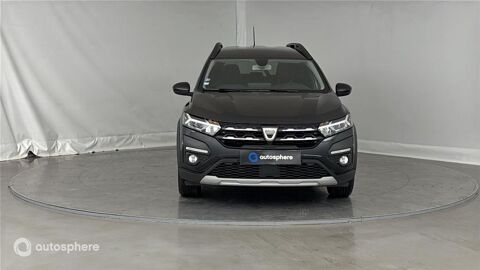 Jogger 1.0 ECO-G 100ch Confort 5 places 2022 occasion 59850 Nieppe