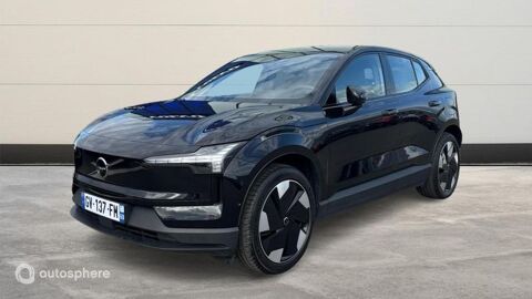 Volvo EX 30 Single Extended Range 272ch Ultra 2024 occasion Thionville 57100