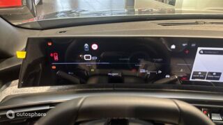 5008 Hybrid 145ch Allure e-DCS6 2026 occasion 60000 Beauvais
