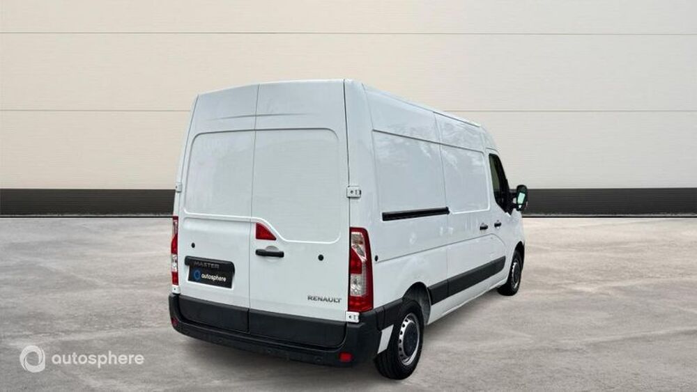 Master F3500 L2H2 2.3 Blue dCi 135ch Confort Euro6 2023 occasion 59223 Roncq