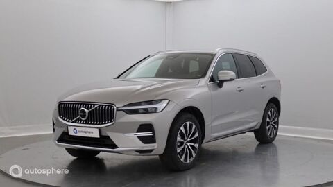 Annonce voiture Volvo XC60 47299 