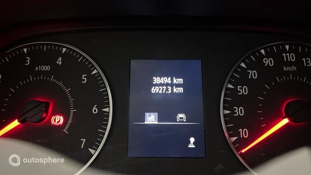 Sandero 1.0 TCe 90ch Stepway Confort 2021 occasion 51000 Ch&acirc;lons-en-Champagne