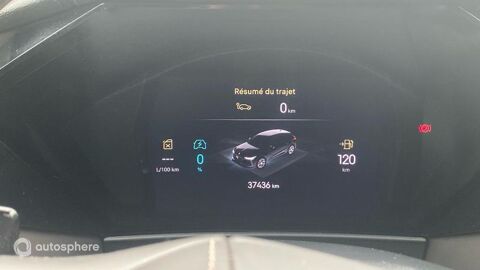 DS4 Hybride 136ch Etoile Nappa Automatique 2024 occasion 64200 Bassussarry