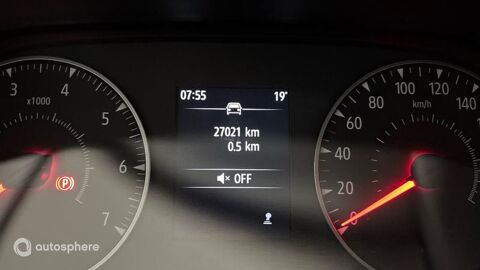 Sandero 1.0 SCe 65ch Essential -24 2024 occasion 57100 Thionville