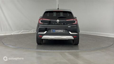 Captur 1.6 E-Tech hybride 145ch Intens -21 2022 occasion 62219 Longuenesse