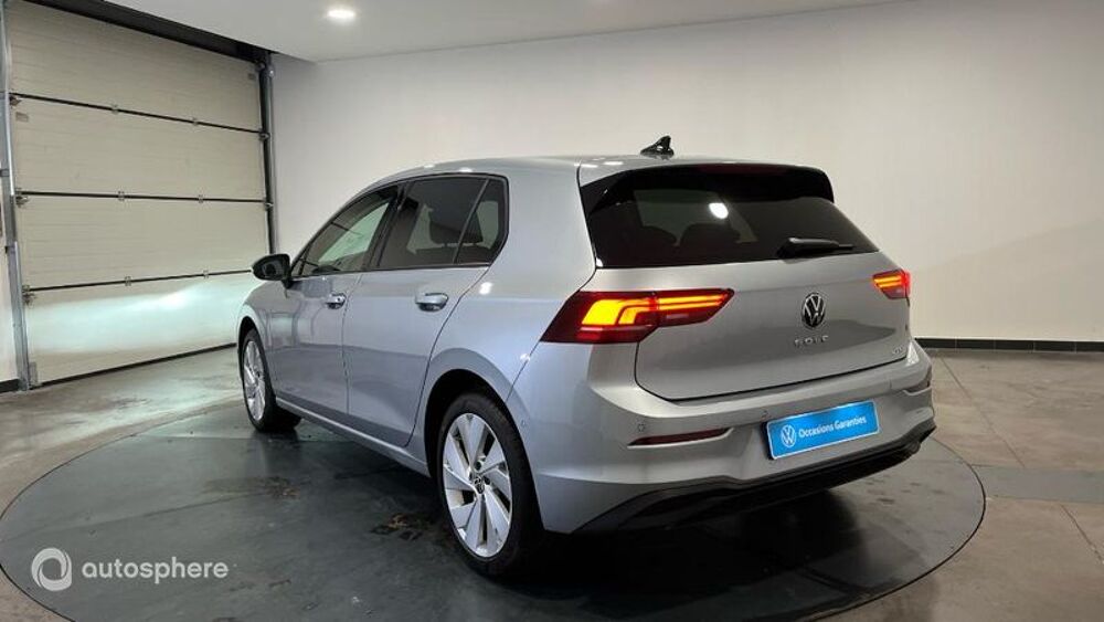 Golf 1.5 eTSI EVO2 116ch VW Edition DSG7 2025 occasion 51100 Reims