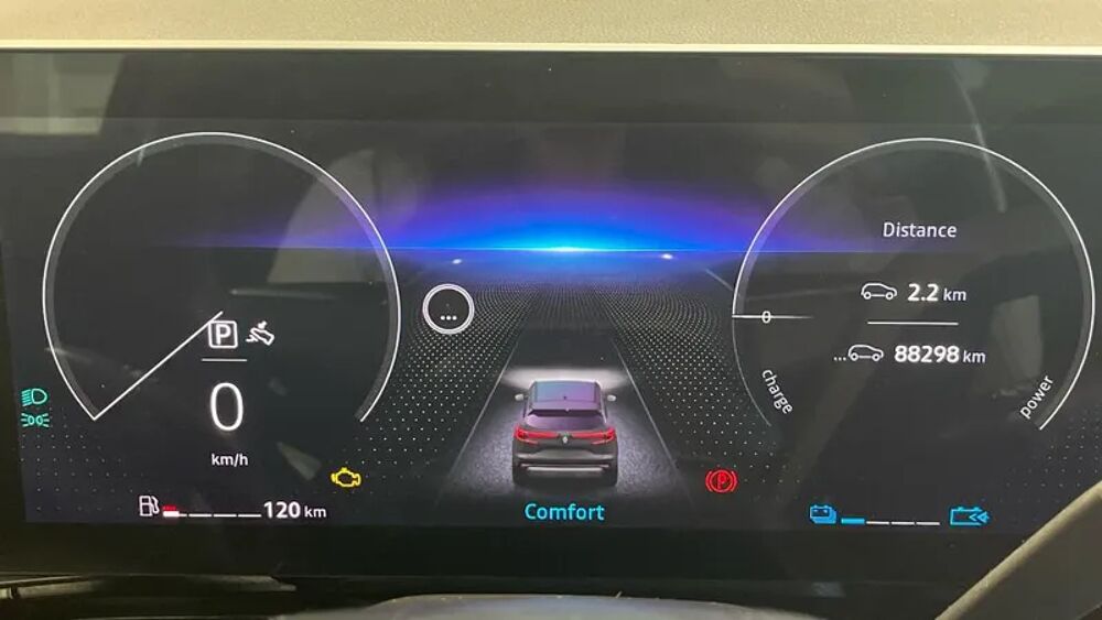 Austral 1.2 E-Tech full hybrid 200ch Techno esprit Alpine 2023 occasion 13090 Aix-en-Provence