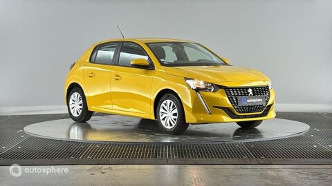208 1.2 PureTech 75ch S&S Like 2021 occasion 63000 Clermont-Ferrand