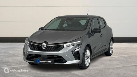 Renault Clio 1.5 Blue dCi 100ch Evolution - 24 2024 occasion Longuenesse 62219