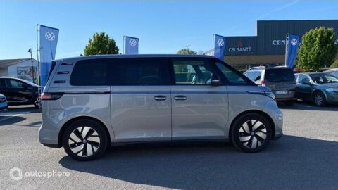 ID.Buzz 204ch Pro 77 kWh 2024 occasion 02400 Ch&acirc;teau-Thierry