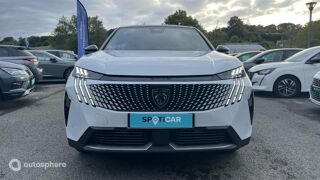 3008 1.2 Hybrid 145ch GT Exclusive e-DCS6 2026 occasion 64122 URRUGNE