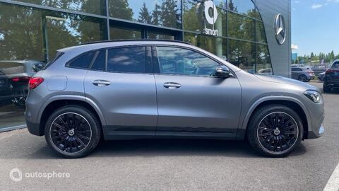 Classe GLA 250 e Hybrid EQ 218ch AMG Line 8G-DCT 2026 occasion 77240 Vert-Saint-Denis