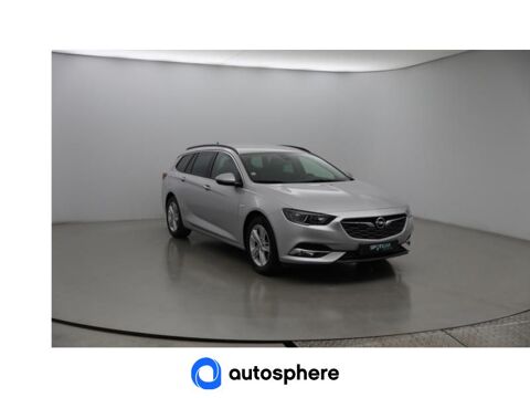 Insignia 1.6 D 136ch Innovation 2019 occasion 16430 Champniers