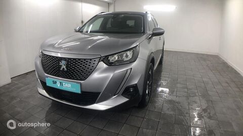 Annonce voiture Peugeot 2008 18499 