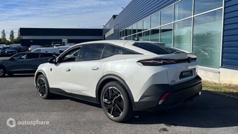 408 PHEV 225ch GT e-EAT8 2024 occasion 60000 Beauvais