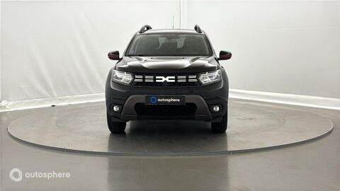 Duster 1.0 ECO-G 100ch Extreme 4x2 2023 occasion 02500 Hirson