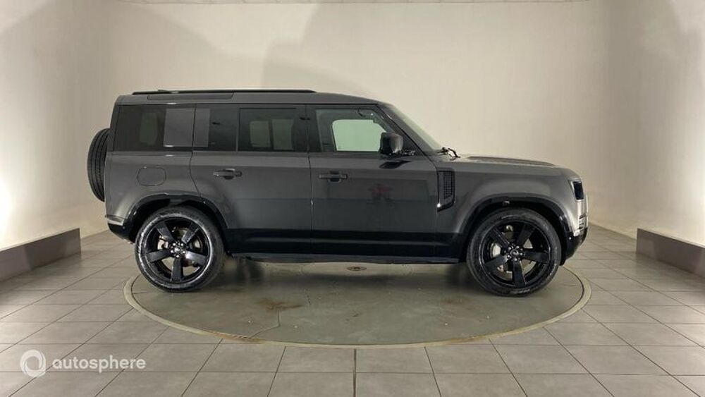 Defender 110 2.0 P300e PHEV X-Dynamic HSE 2024 occasion 86000 Poitiers
