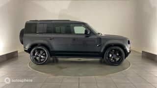 Defender 110 2.0 P300e PHEV X-Dynamic HSE 2024 occasion 86000 Poitiers