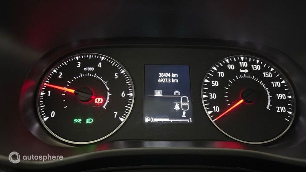 Sandero 1.0 TCe 90ch Stepway Confort 2021 occasion 51000 Ch&acirc;lons-en-Champagne