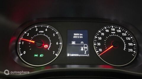 Sandero 1.0 TCe 90ch Stepway Confort 2021 occasion 51000 Ch&acirc;lons-en-Champagne