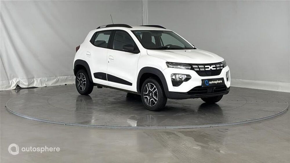 Spring 45ch Essential 2023 occasion 57100 Thionville
