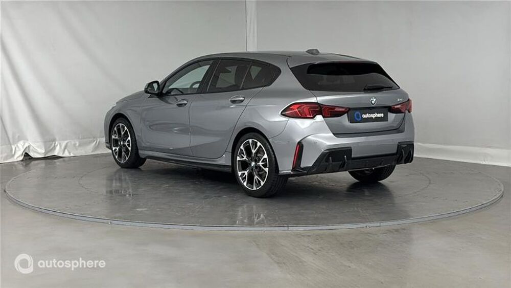 S&eacute;rie 1 120A 170ch M Sport DKG7 2026 occasion 59113 Seclin