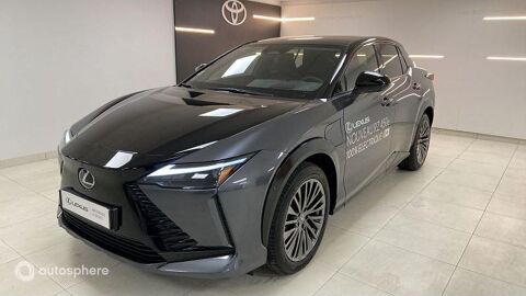 Lexus Rz 450e Executive 2023 occasion Vénissieux 69200