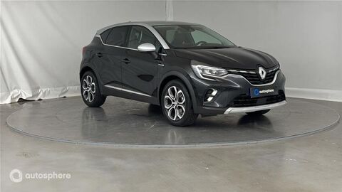 Captur 1.3 TCe mild hybrid 140ch Techno 2023 occasion 59160 Lomme
