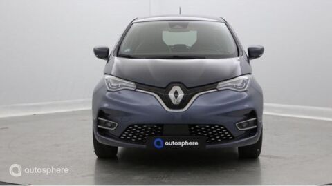 Zo&eacute; Intens charge normale R110 4cv 2020 occasion 62114 Sains-en-Gohelle