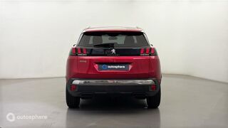 3008 1.2 PureTech 130ch S&S Active Business 2020 occasion 64200 Bassussarry