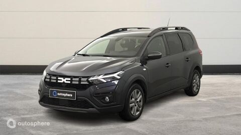 Dacia Jogger 1.0 TCe 110ch Expression 5 places 2023 occasion Nantes 44000