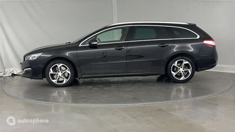 508 SW 2.0 BlueHDi 180ch FAP Allure EAT6 2018 occasion 59494 Petite-For&ecirc;t