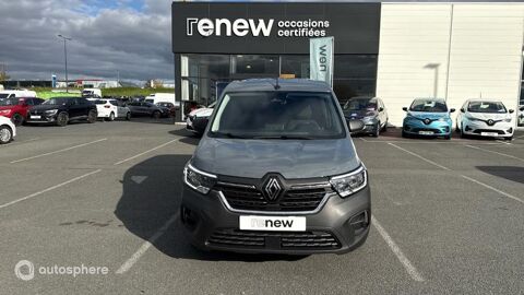 Kangoo L1 1.3 TCe 100 Advance Carplay Clim 3400 Kms Gtie 1an 2025 occasion 57400 Buhl-Lorraine