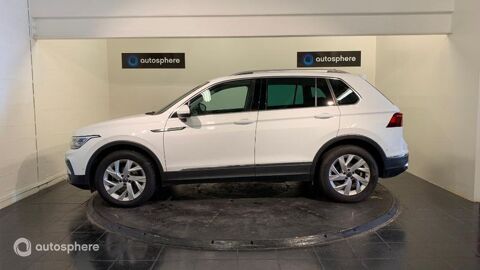 Tiguan 2.0 TDI 150ch Elegance DSG7 2024 occasion 33260 LA TESTE DE BUCH