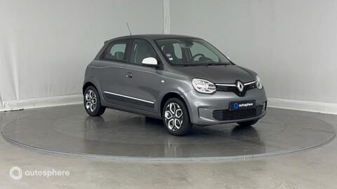 Twingo 1.0 SCe 65ch Limited E6D-Full 2021 occasion 59850 Nieppe