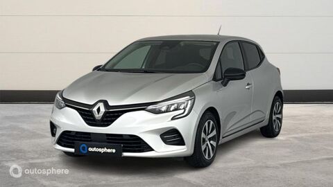 Renault Clio 1.0 TCe 90ch Evolution 2023 occasion JARNY 54800