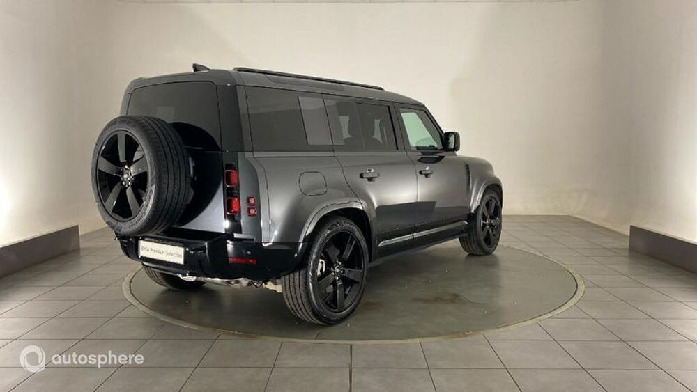 Defender 110 2.0 P300e PHEV X-Dynamic HSE 2024 occasion 86000 Poitiers
