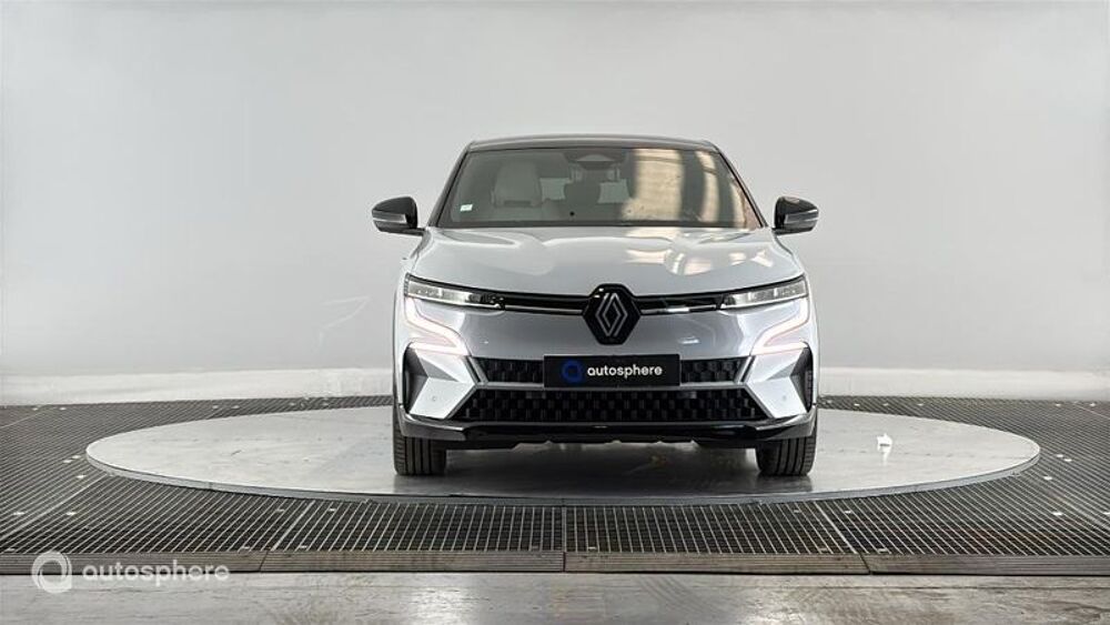 M&eacute;gane E-Tech Electric EV60 220ch Iconic super charge 2022 occasion 74100 Annemasse
