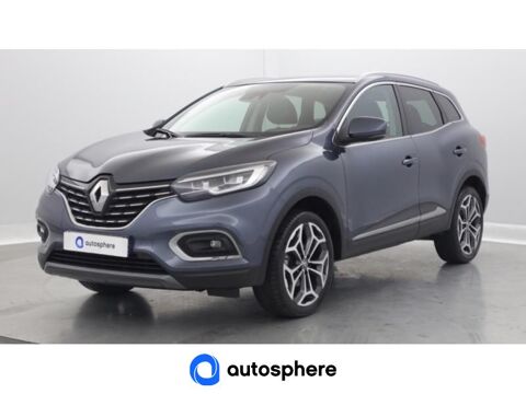 Kadjar 1.3 TCe 140ch FAP Techno 2022 occasion 62232 Fouquières-lès-Béthune