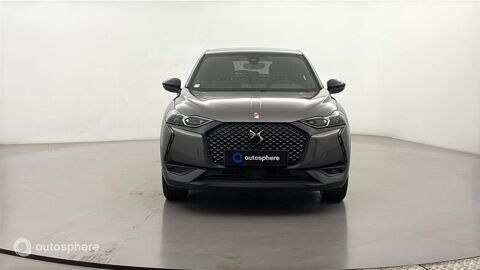 DS3 PureTech 100ch Performance Line + 2019 occasion 86400 Civray