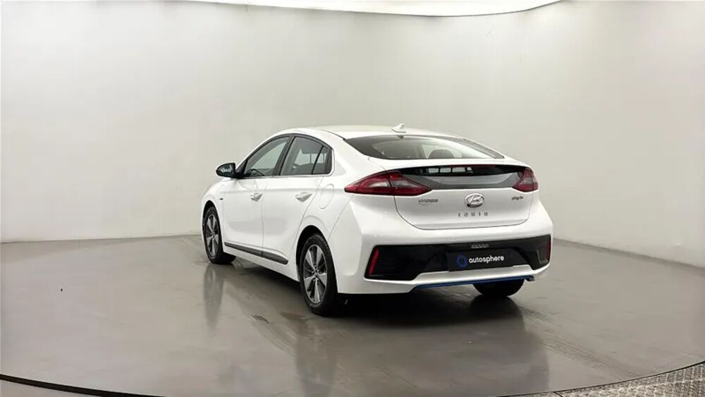 Ioniq Plug-in 141ch Executive 2018 occasion 79000 Niort